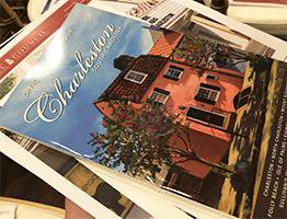 Charleston Events Calendar