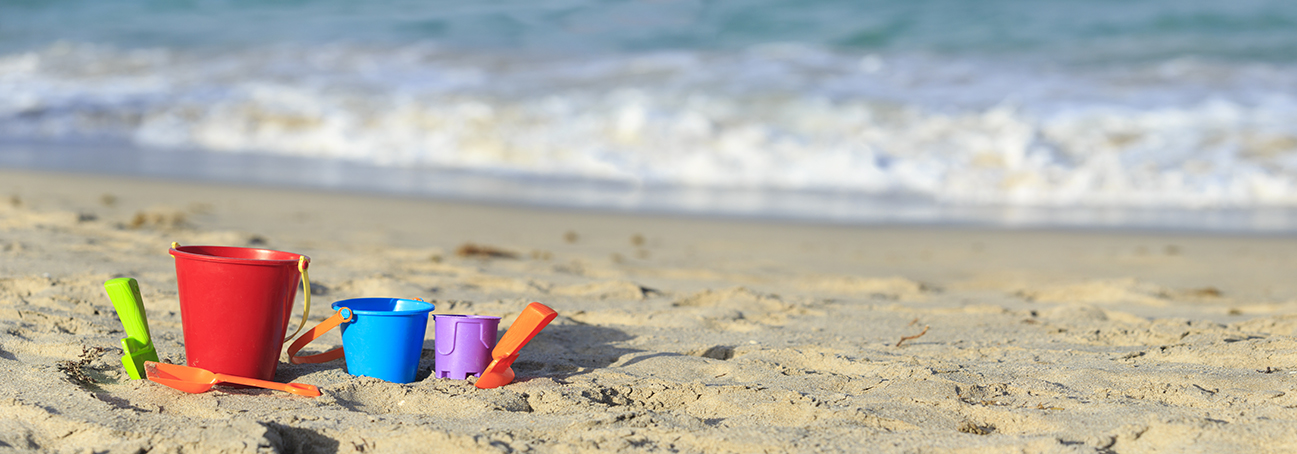 NATIONAL BEACH DAY Event