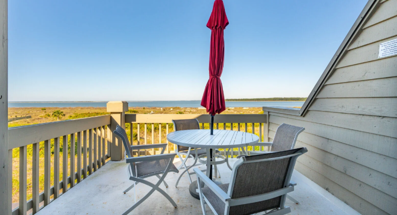 Long Term Rental 1370 Pelican Watch