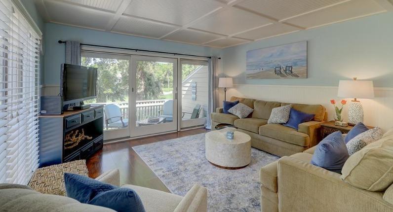 Long Term Rental 52 Fairway Dunes