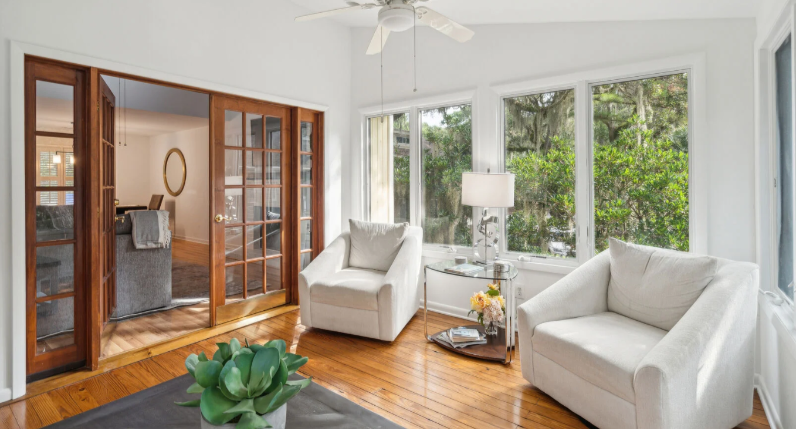 Long Term Rental Double Eagle Delight