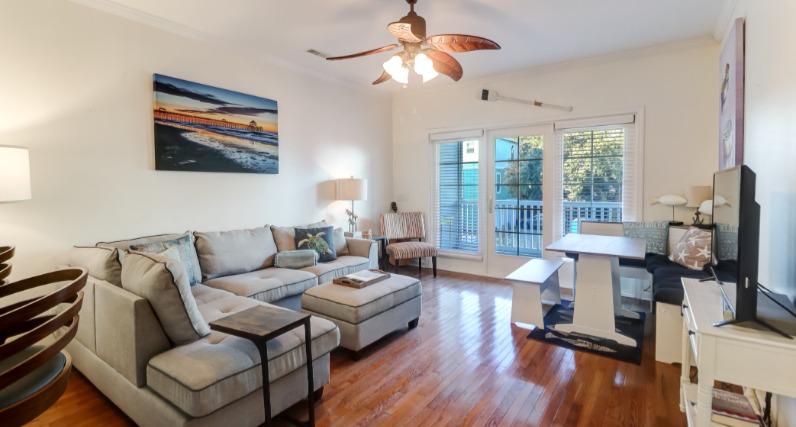 Long Term Rental Marshwinds