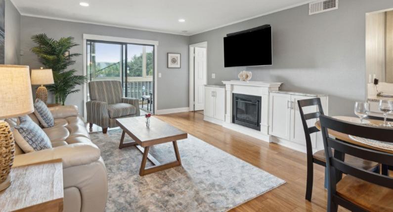 Long Term Rental 2061 Marsh Walk