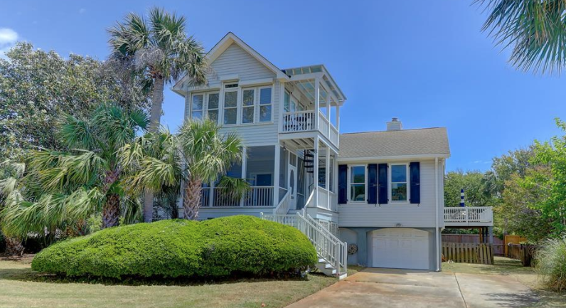 Long Term Rental 8 44th Ave