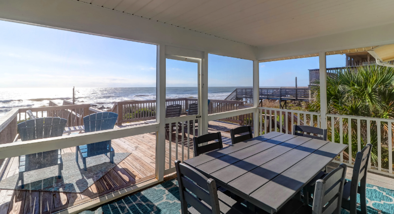 Long Term Rental South Shore