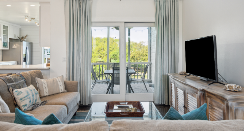 Long Term Rental 22 Linkside Villa