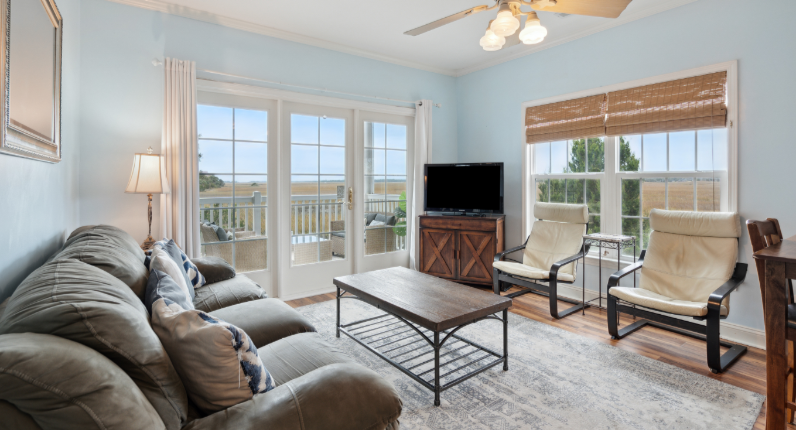 Long Term Rental Marshwinds 2A