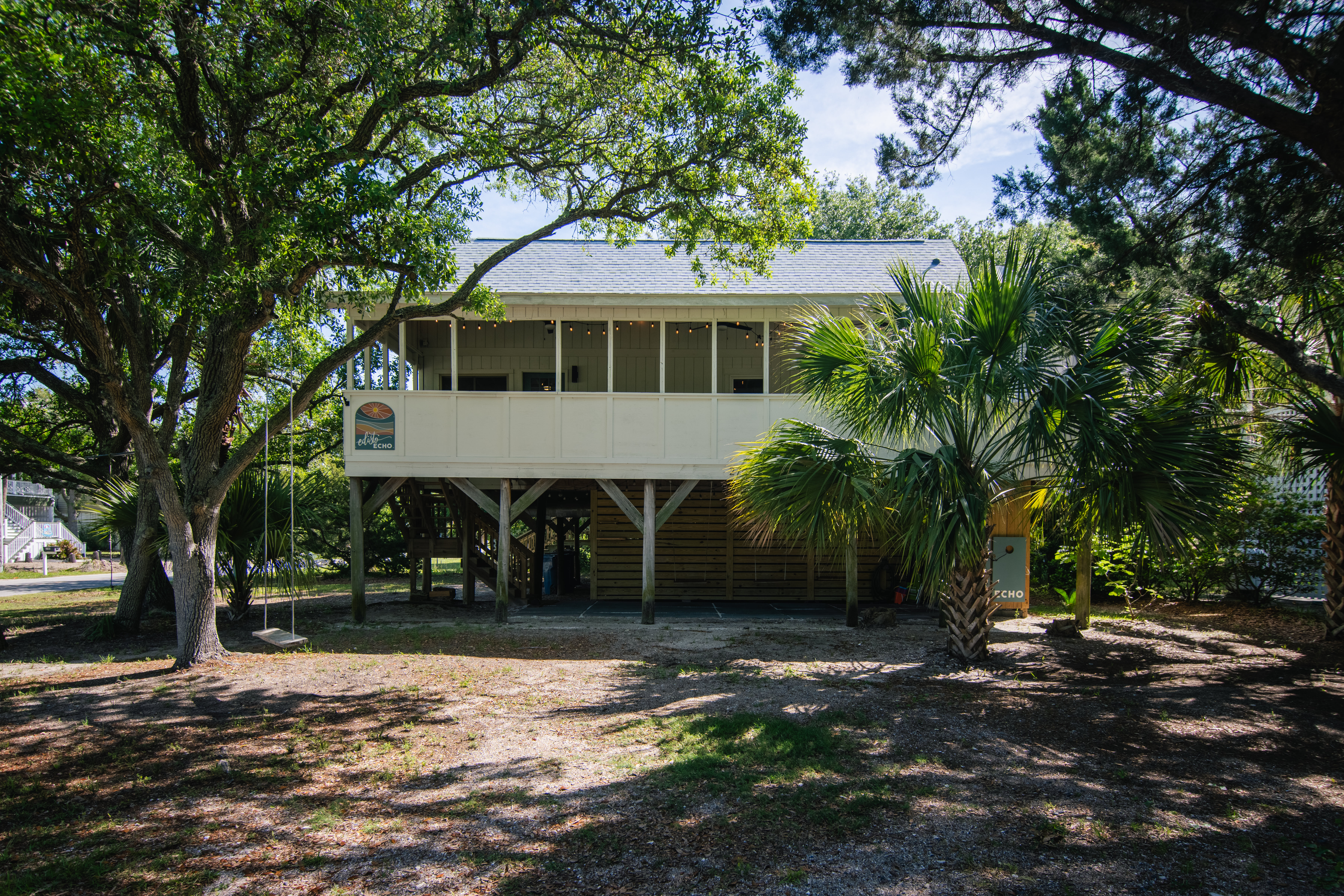 Image for Edisto Echo 20% Late Summer Special 