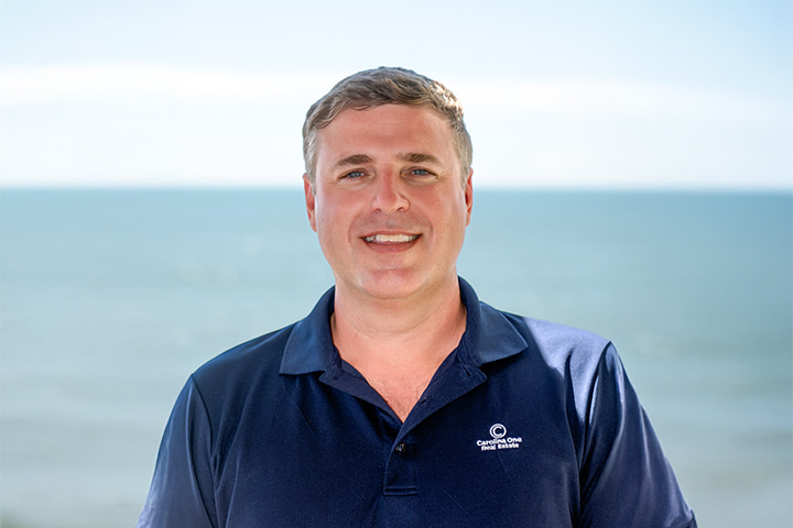 Staff member John Sigler