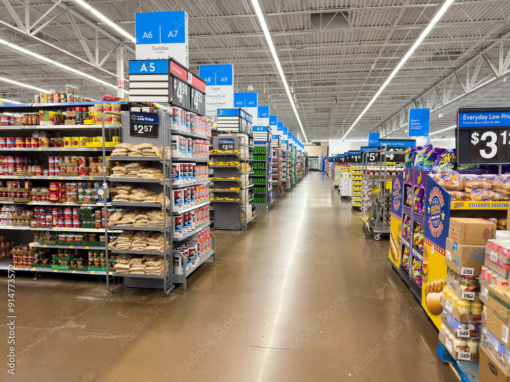 Things To Do Walmart