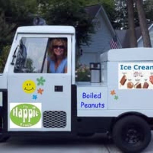 Things To Do The Happie Truck