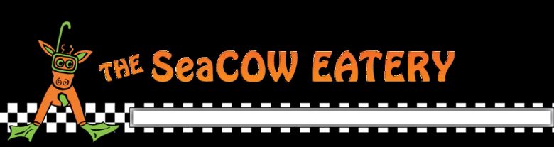 Things To Do SeaCow Eatery 