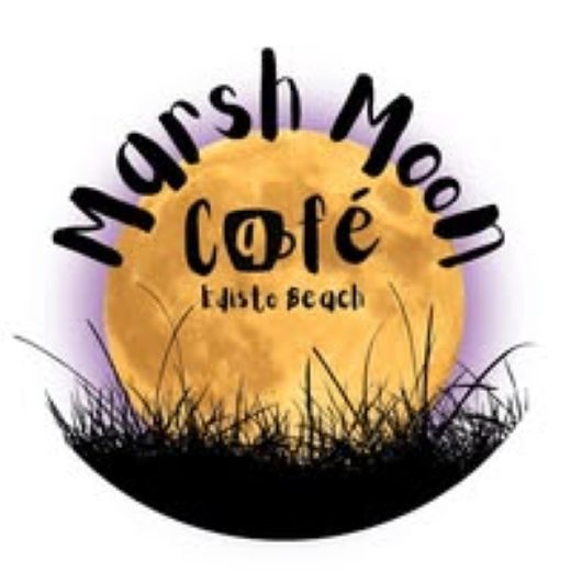 Things To Do Marsh Moon Cafe