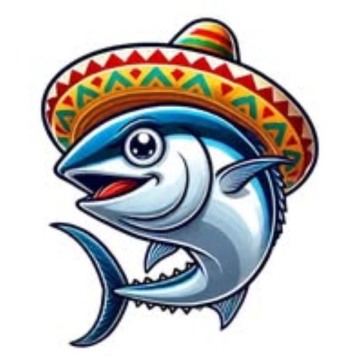 Things To Do Bluefin Cantina