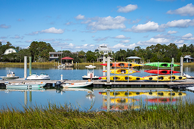 Things To Do Sea Breeze Charters