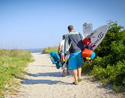 Things To Do Island Hopper Boat Charters