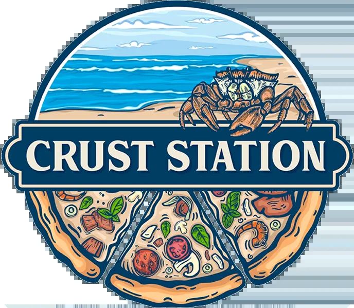 Things To Do Crust Station
