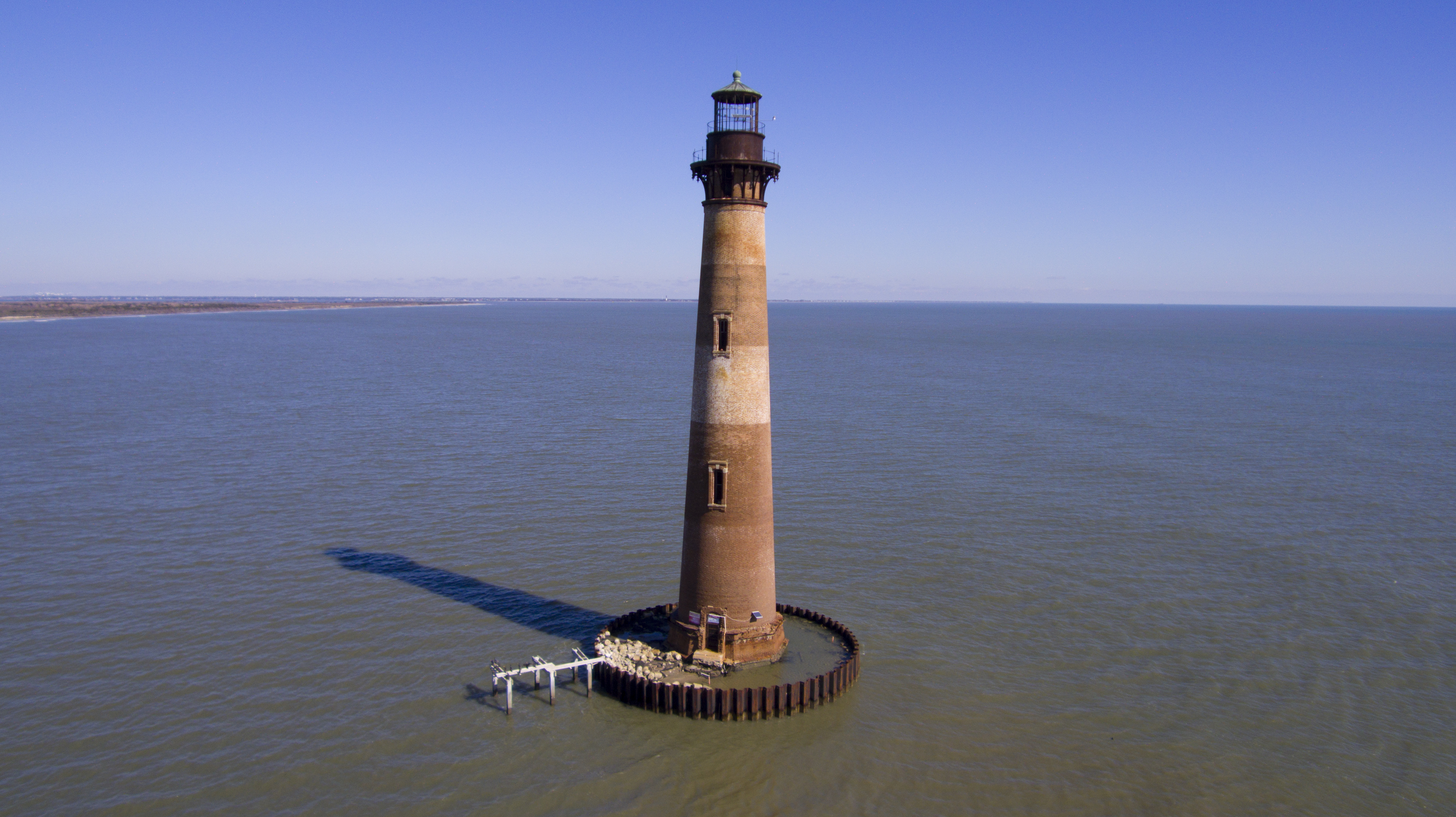 Things To Do Morris Island Lighthouse