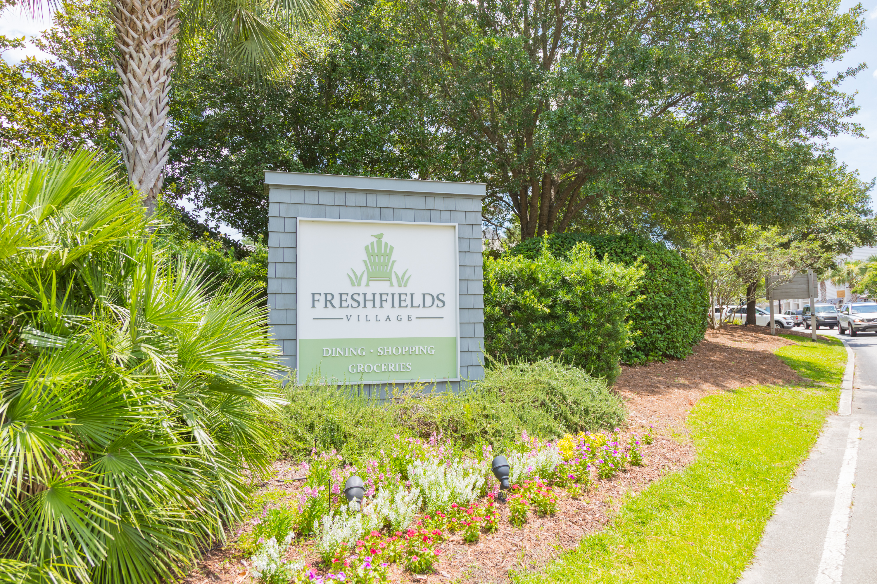 Things To Do Freshfields Village