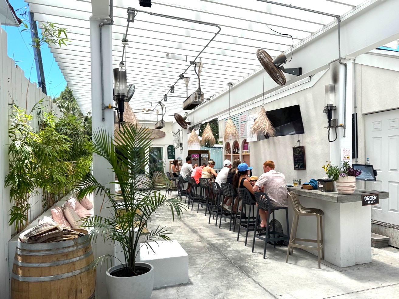 Things To Do Revelry Brewing