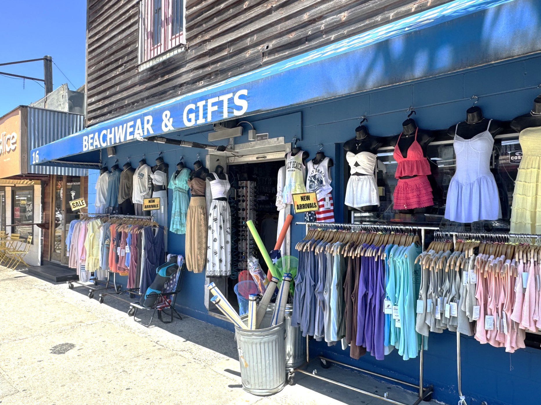 Things To Do Beachwear & Gifts