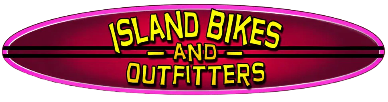 Things To Do Island Bike & Outfitters