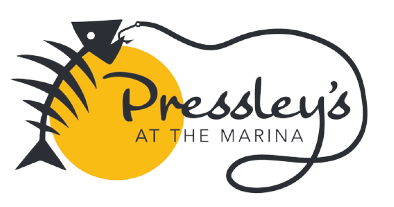 Things To Do Pressley's at the Marina
