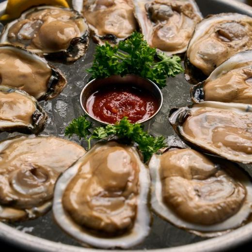 Things To Do High Tides Restaurant & Bar 