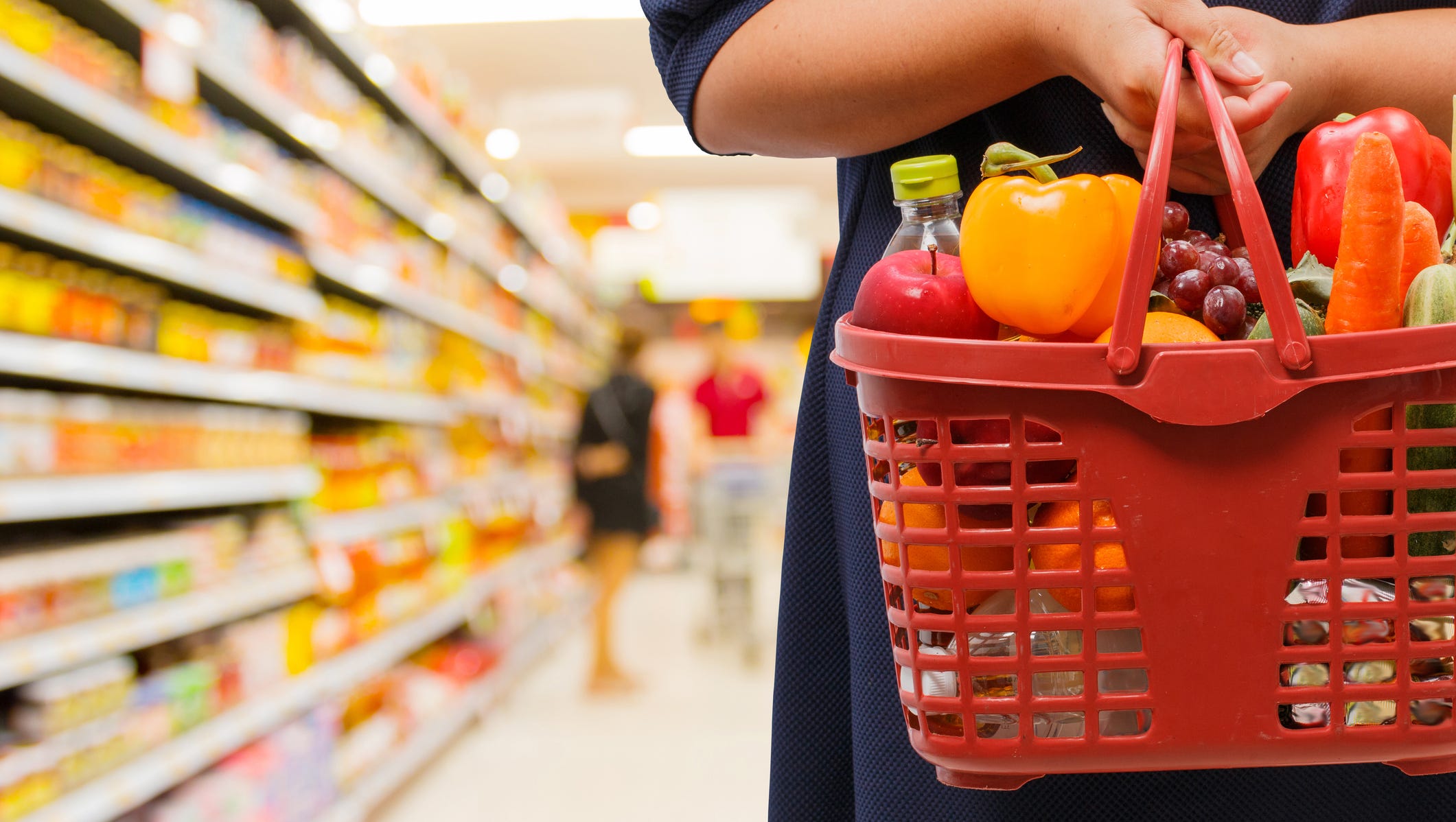 Things To Do Harris Teeter Grocery Store