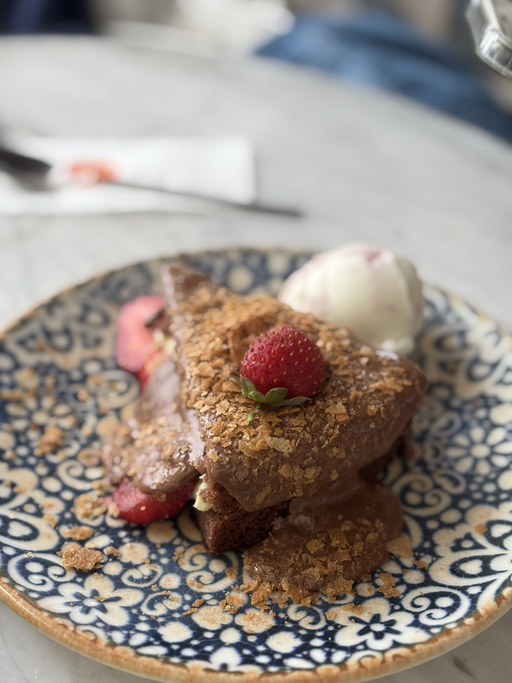 Thing To Do Ice Cream & Dessert