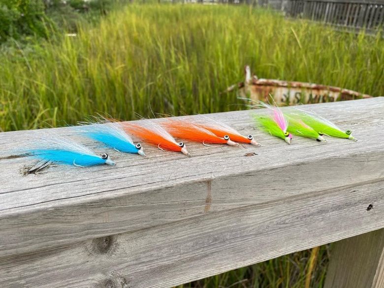 Things To Do Edisto Watersports & Tackle