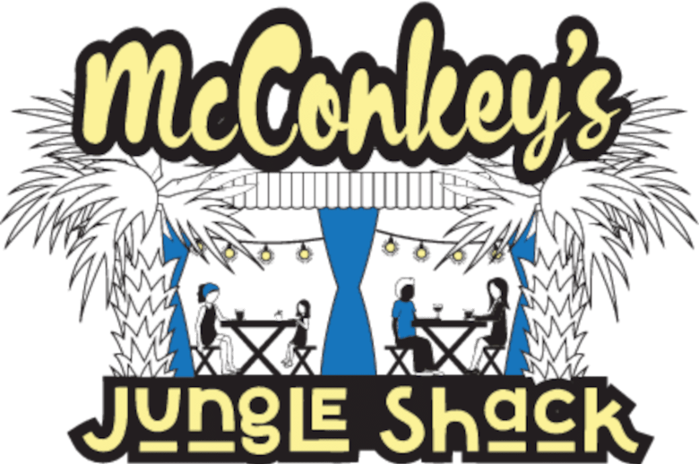 Things To Do McConkey's Jungle Shack