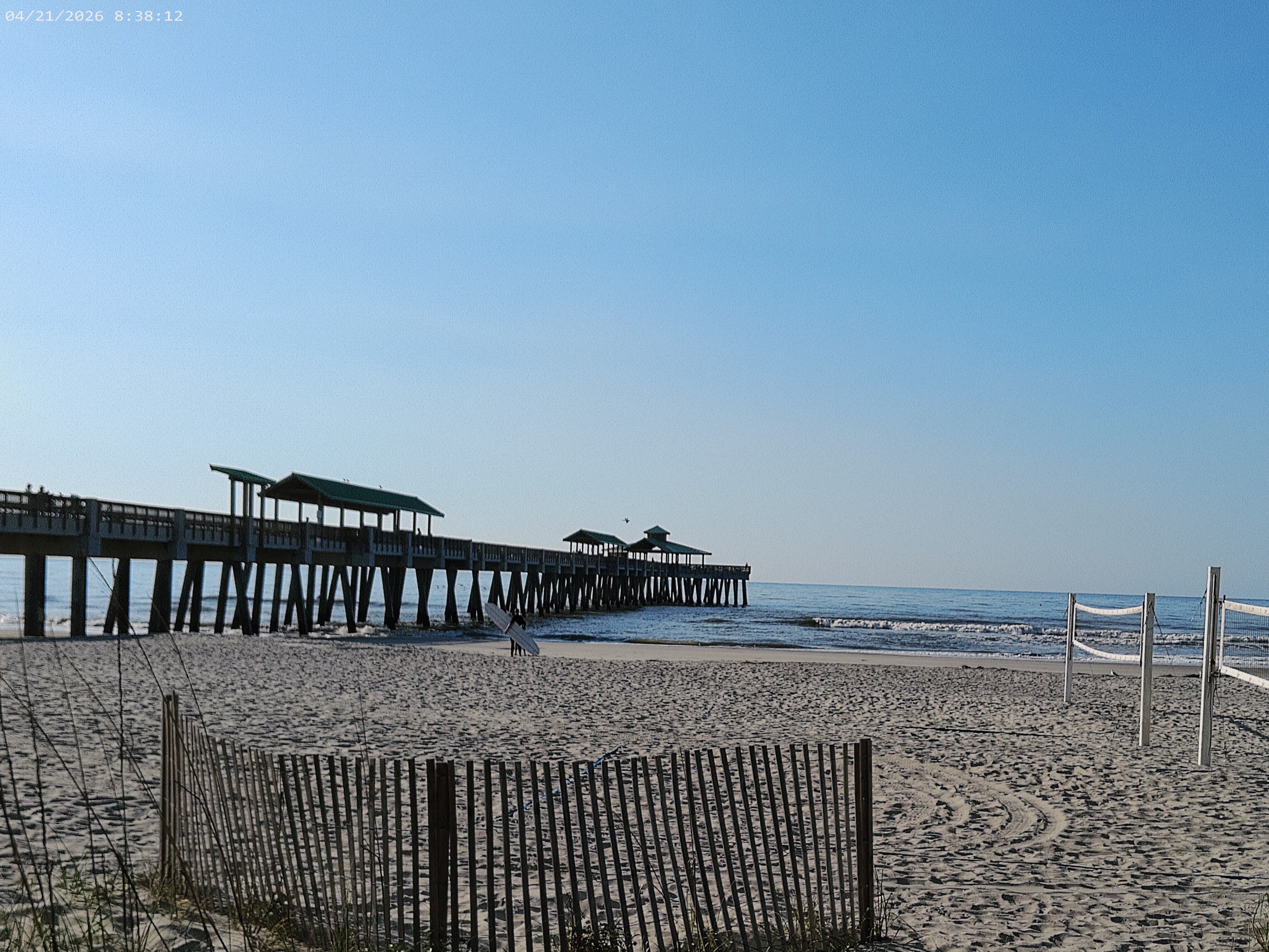 Things To Do Pier