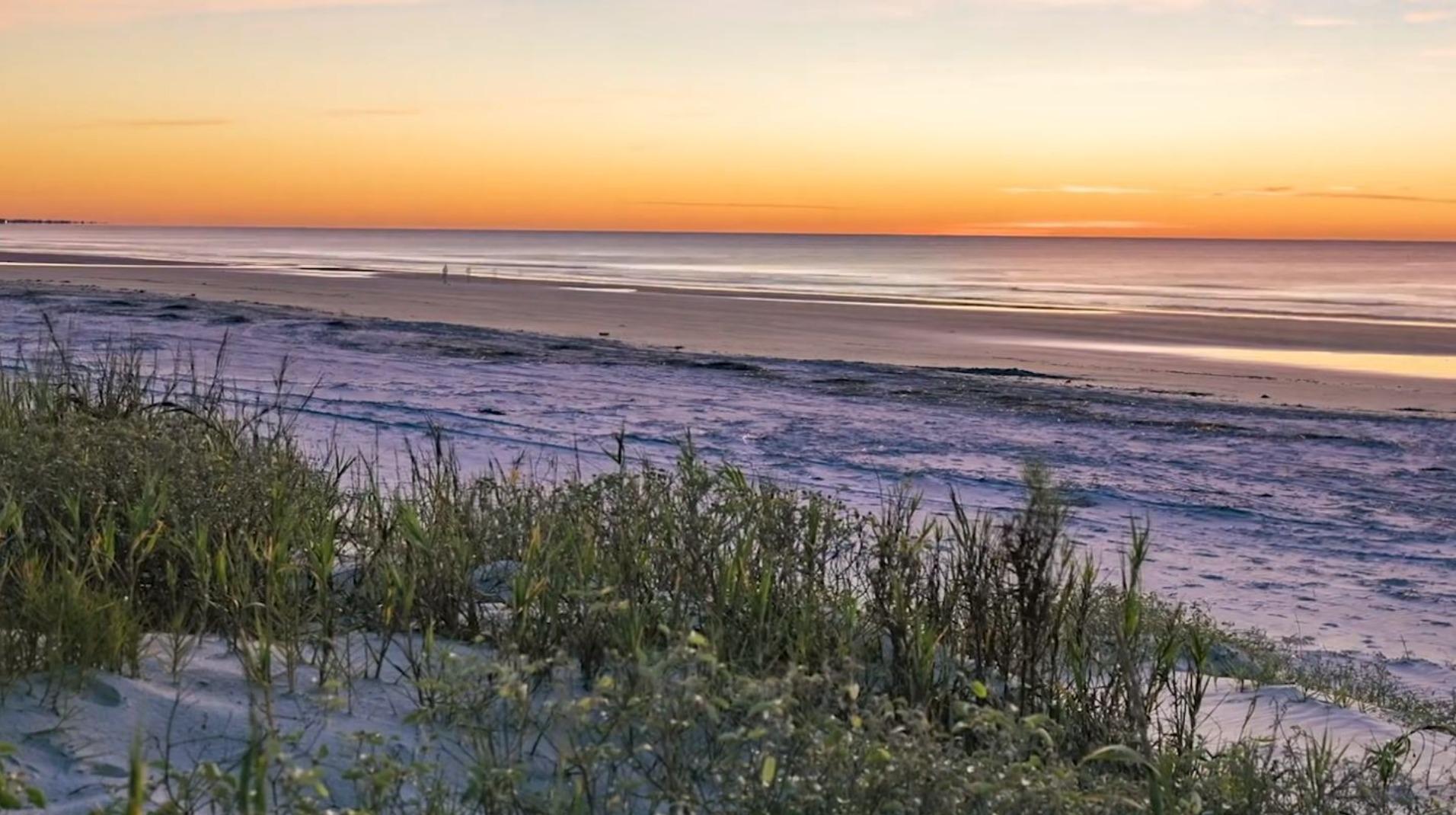 Isle of Palms Sunset 