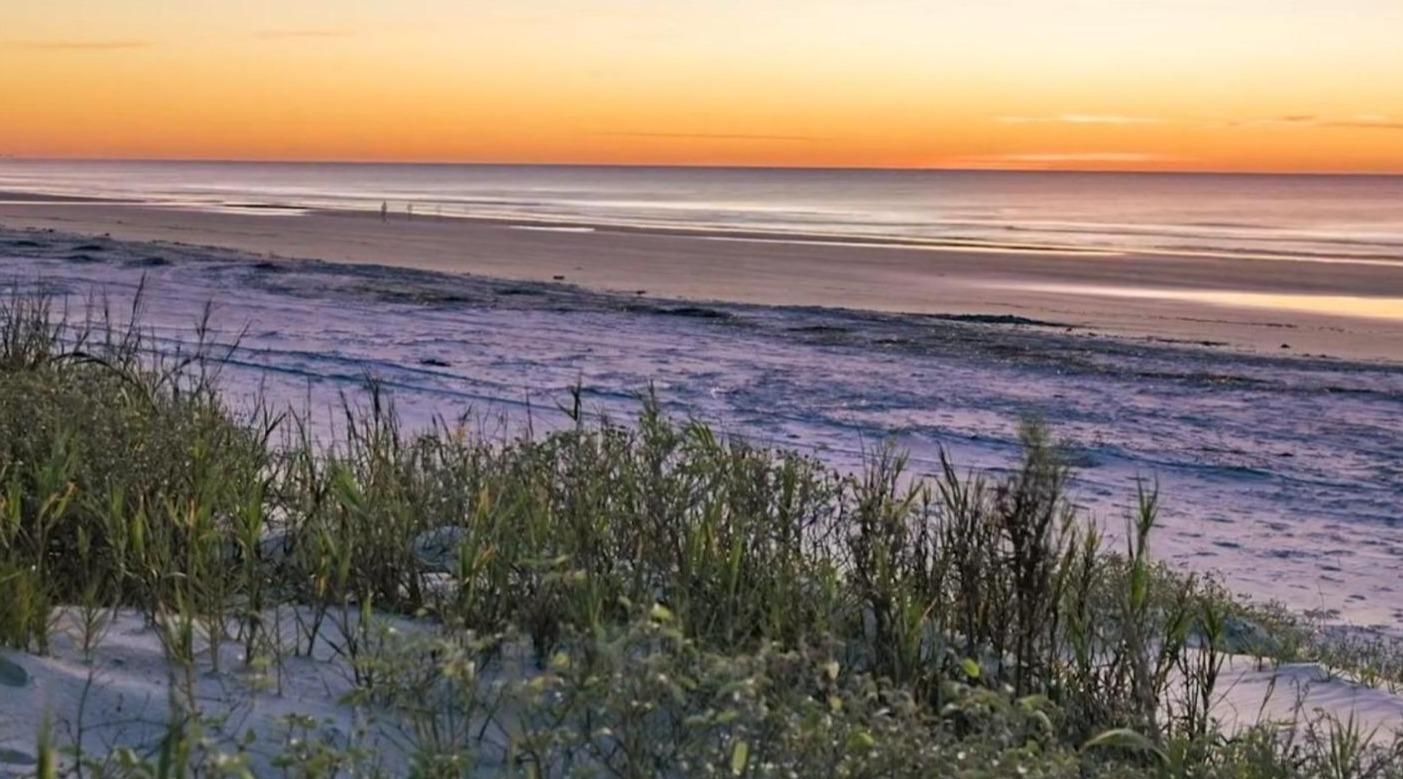 View of Isle Of Palms