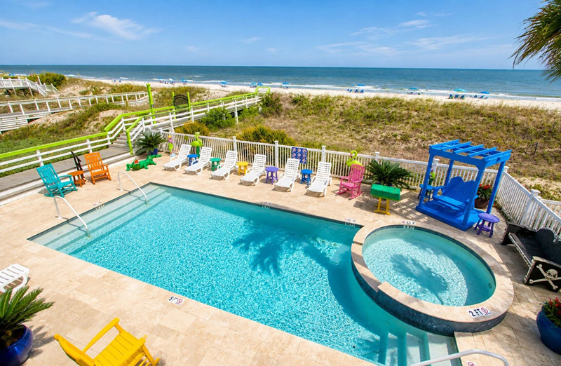 View of Isle Of Palms
