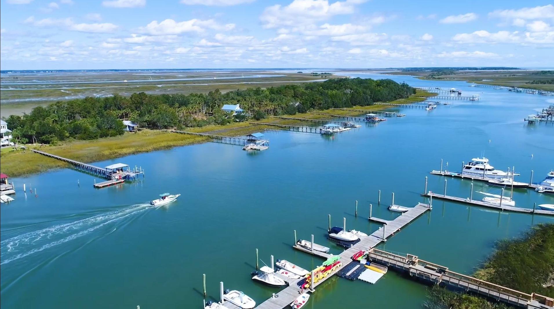 Isle of Palms Sunset 