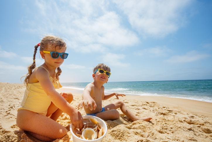 Isle of Palms Outdoor Activities