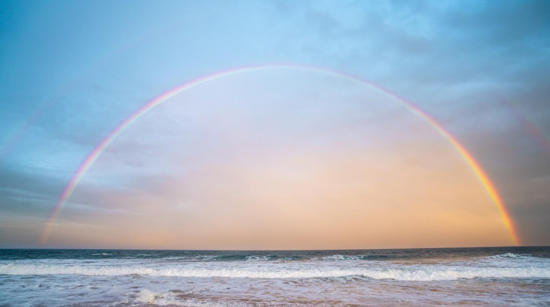 Isle of Palms Sunset 