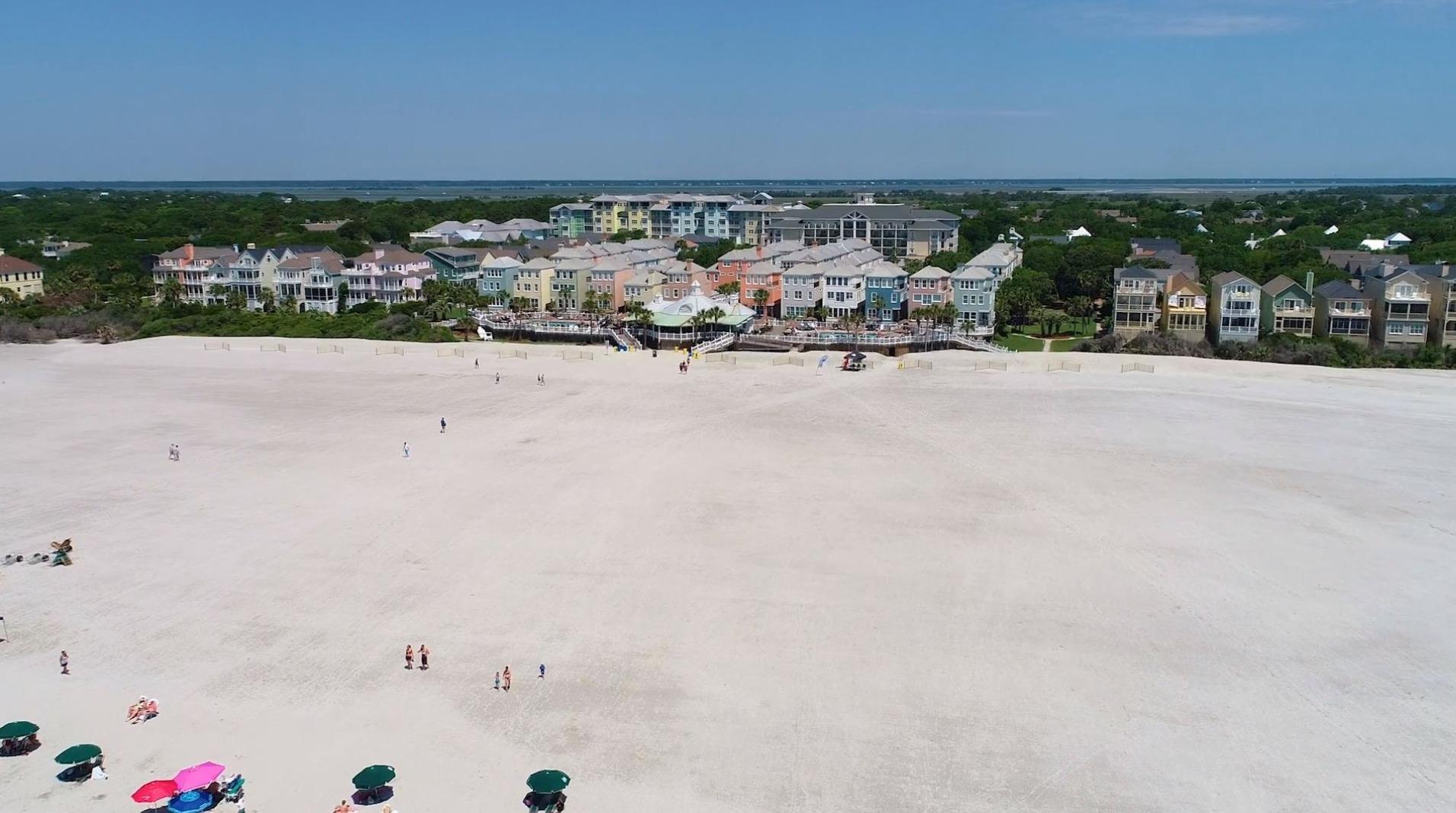 Isle of Palms Sunset 